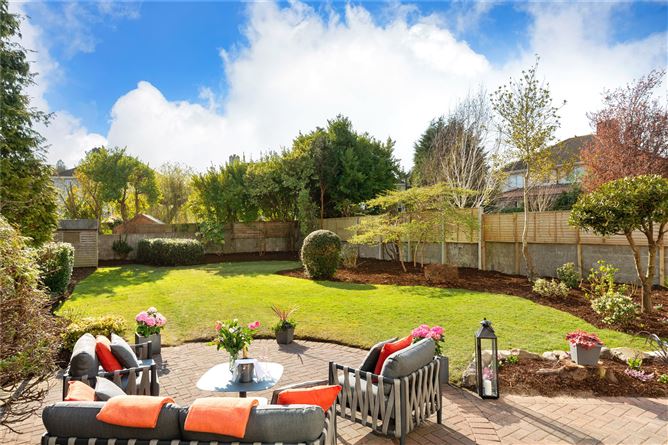Cici, 5 Beech Park Drive, Foxrock, Co. Dublin