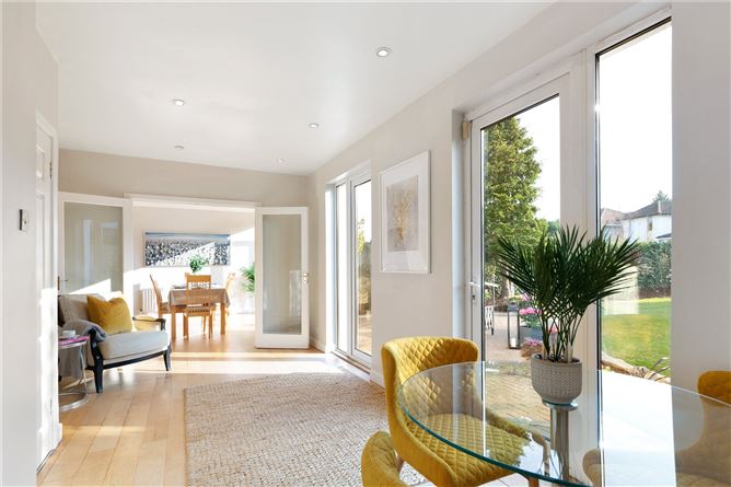 Cici, 5 Beech Park Drive, Foxrock, Co. Dublin