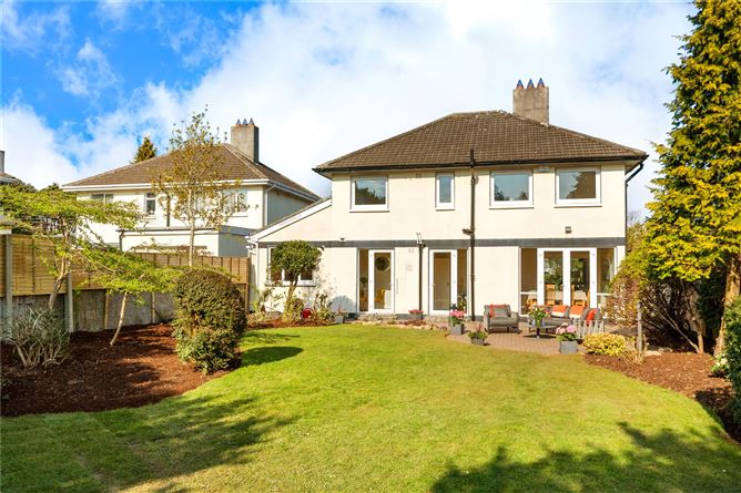 Cici, 5 Beech Park Drive, Foxrock, Co. Dublin