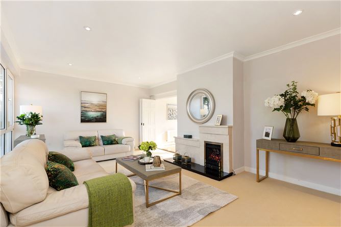 Cici, 5 Beech Park Drive, Foxrock, Co. Dublin