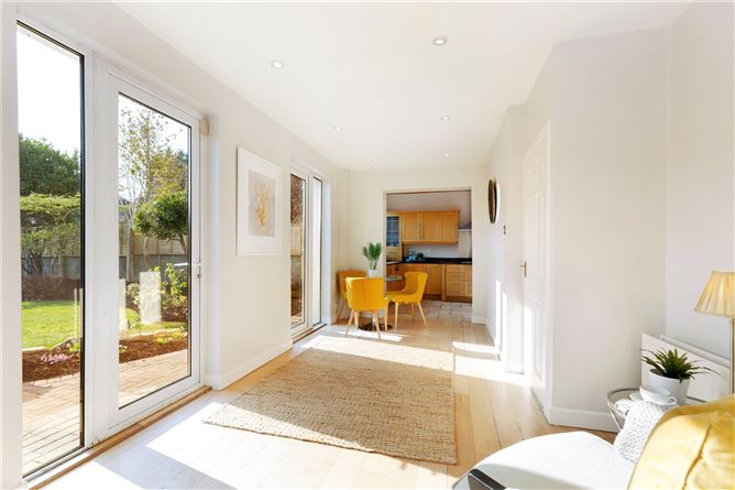Cici, 5 Beech Park Drive, Foxrock, Co. Dublin