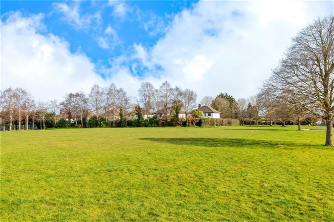 Cici, 5 Beech Park Drive, Foxrock, Co. Dublin