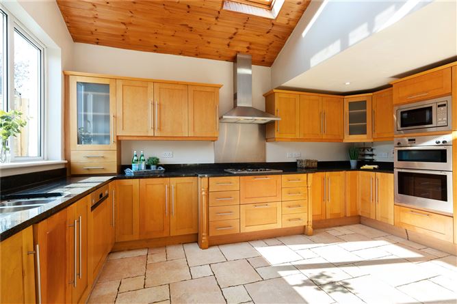 Cici, 5 Beech Park Drive, Foxrock, Co. Dublin
