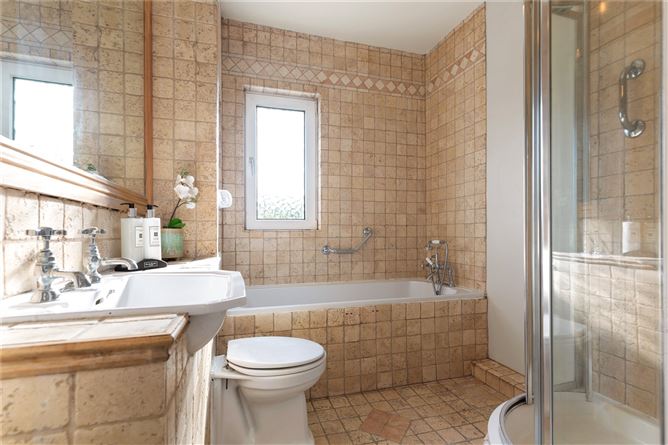 Cici, 5 Beech Park Drive, Foxrock, Co. Dublin