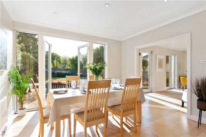 Cici, 5 Beech Park Drive, Foxrock, Co. Dublin