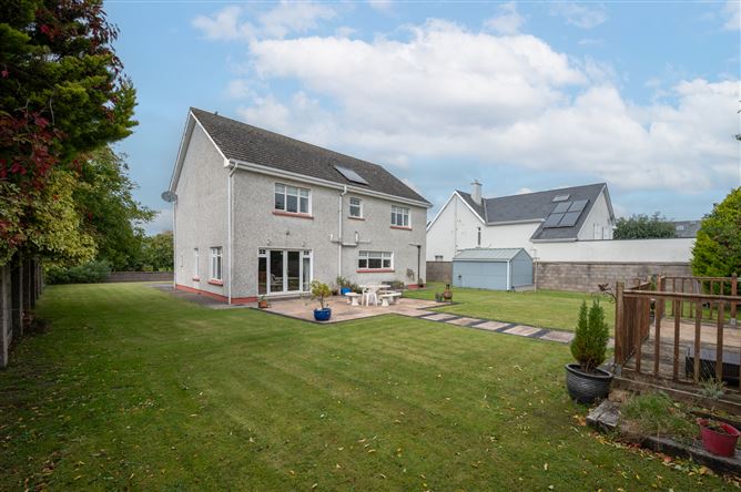24 Carraig Aoil, Cloughduv, Cork