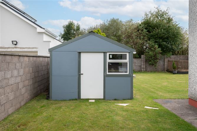 24 Carraig Aoil, Cloughduv, Cork