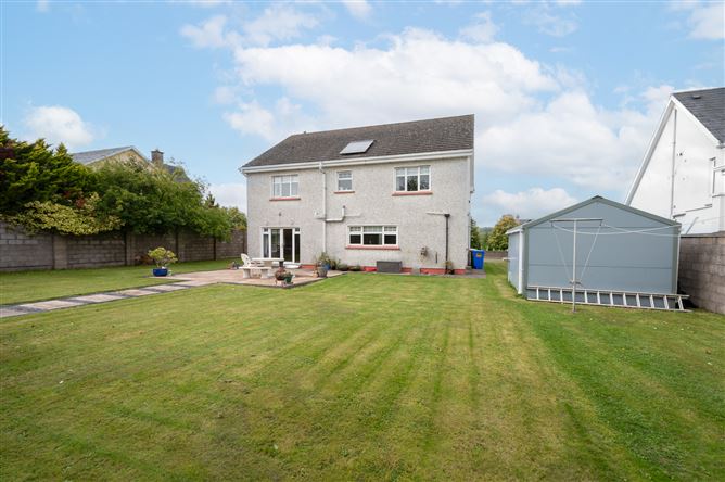 24 Carraig Aoil, Cloughduv, Cork