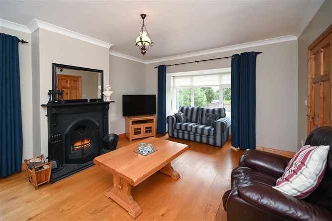 24 Carraig Aoil, Cloughduv, Cork
