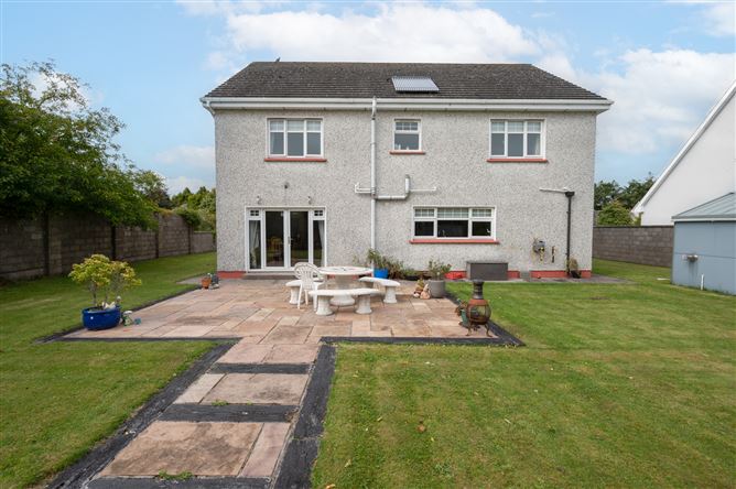 24 Carraig Aoil, Cloughduv, Cork