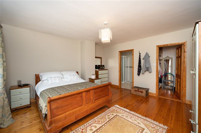 24 Carraig Aoil, Cloughduv, Cork