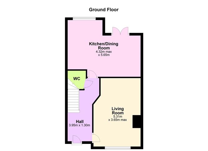 10 The Walk, Moyglare Hall, Maynooth, Co. Kildare