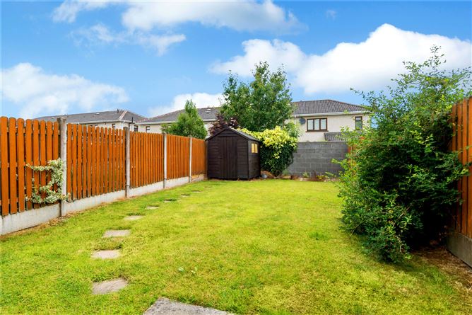 10 The Walk, Moyglare Hall, Maynooth, Co. Kildare