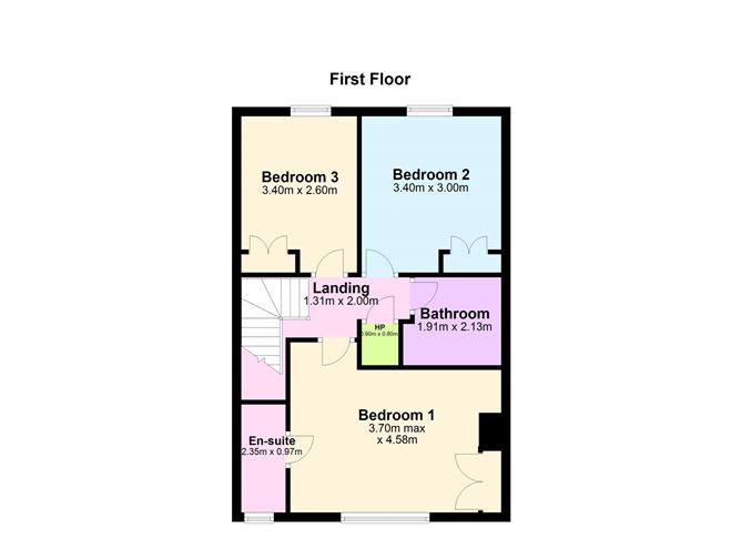 10 The Walk, Moyglare Hall, Maynooth, Co. Kildare
