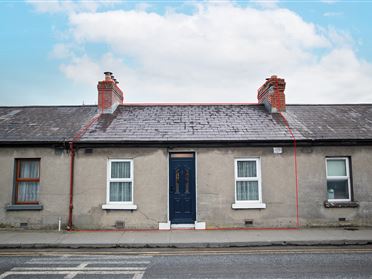 Image for 16 Dominic Street, Kilkenny, Kilkenny
