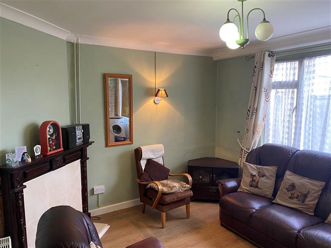 27 Clanree Road, Donnycarney, Dublin 5 Forbes Property 4678726