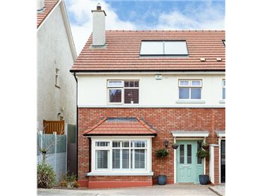 Image for 9 Lavender Court, Forest Hill, Carrigaline, Cork P43V594, Carrigaline, Cork