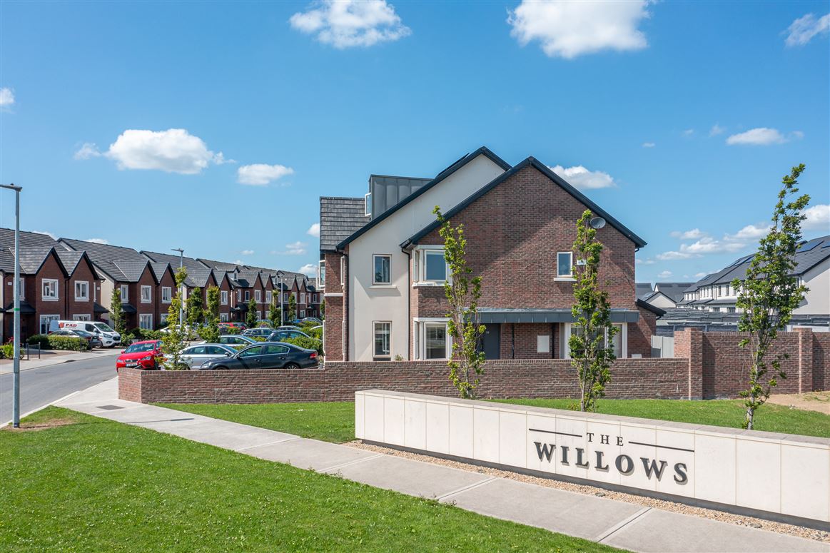 The Willows, Dunshaughlin, Meath