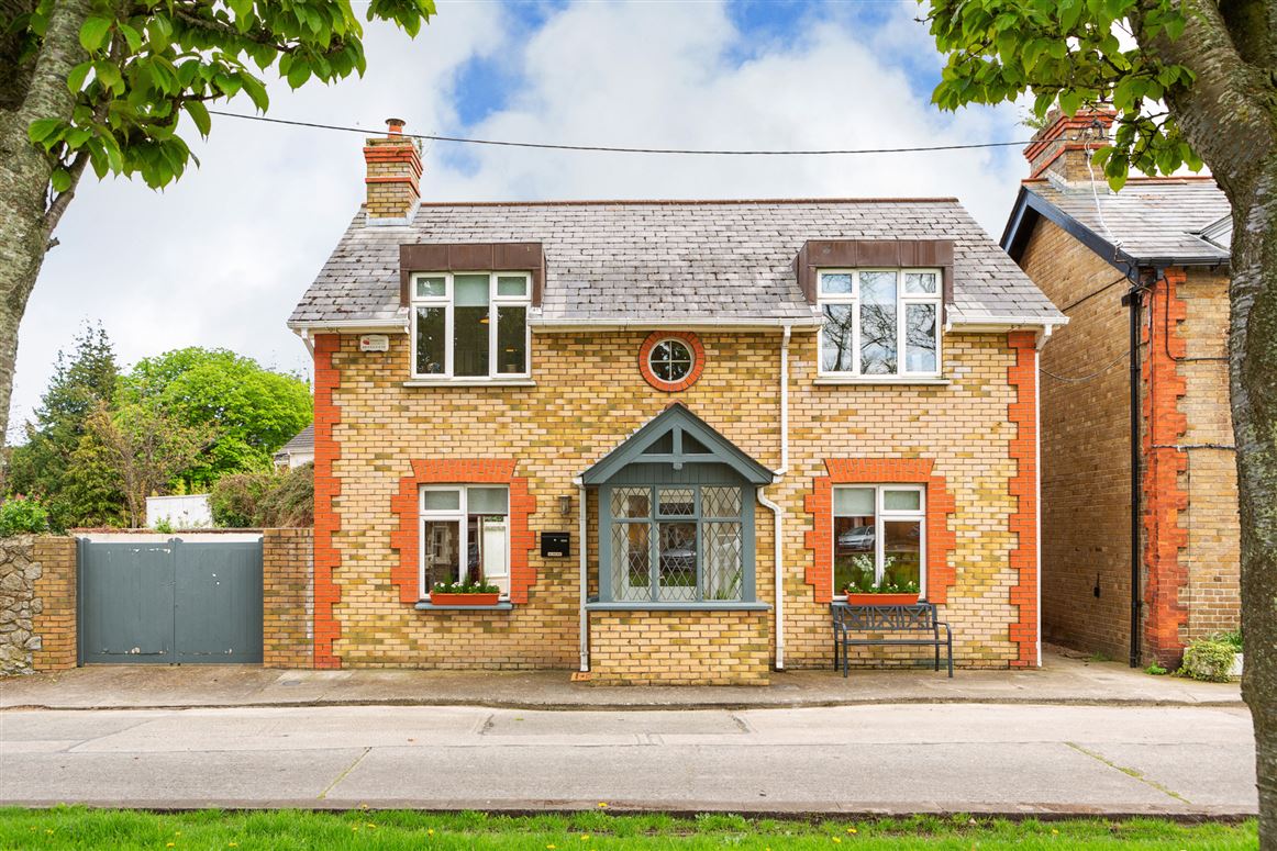 21a Highfield Grove, Highfield Road, Rathgar, Dublin 6 Sherry