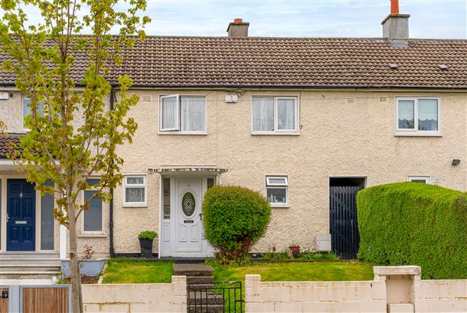 94 Mountain View Park , Rathfarnham,   Dublin 14