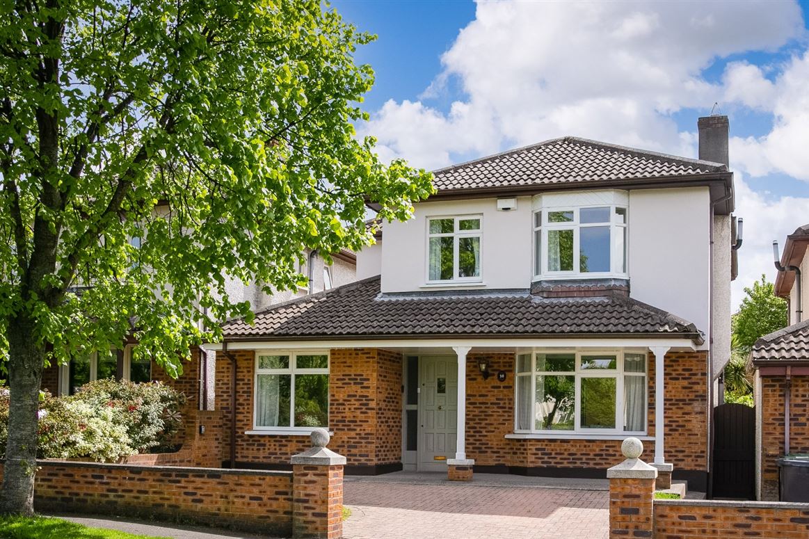 10 Carysfort Woods, Blackrock, Co. Dublin DNG Rock Road 4703726