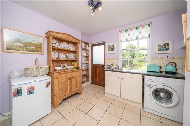 17 Sallynoggin Villas, Glenageary, County Dublin