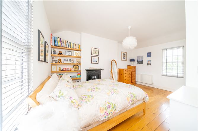 17 Sallynoggin Villas, Glenageary, County Dublin