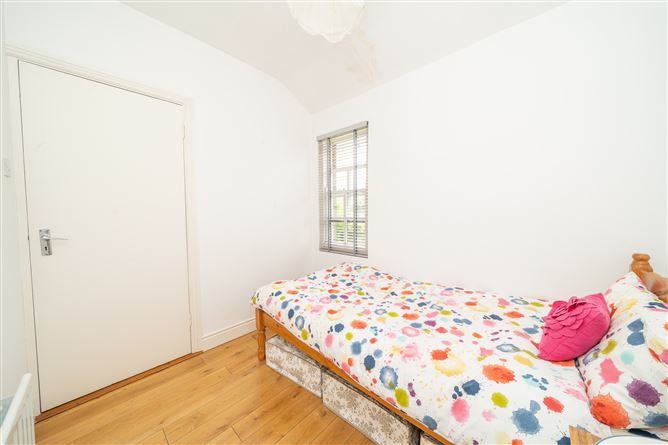 17 Sallynoggin Villas, Glenageary, County Dublin