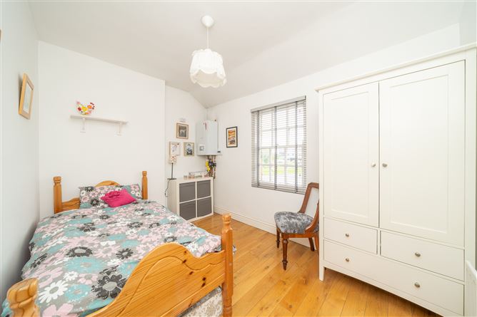 17 Sallynoggin Villas, Glenageary, County Dublin