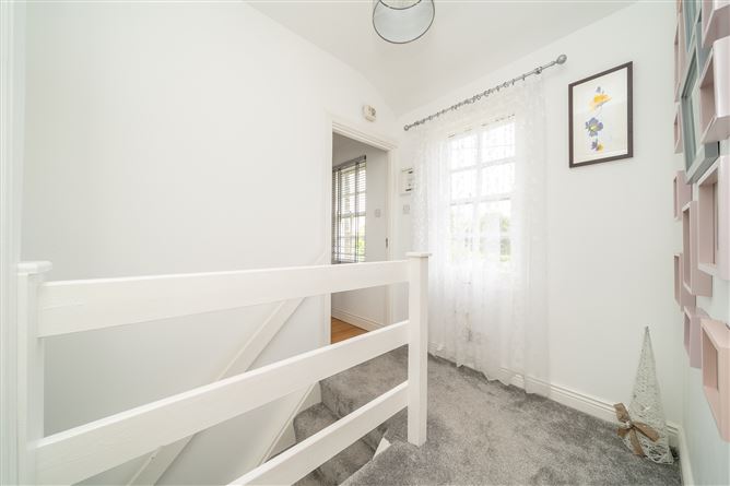 17 Sallynoggin Villas, Glenageary, County Dublin