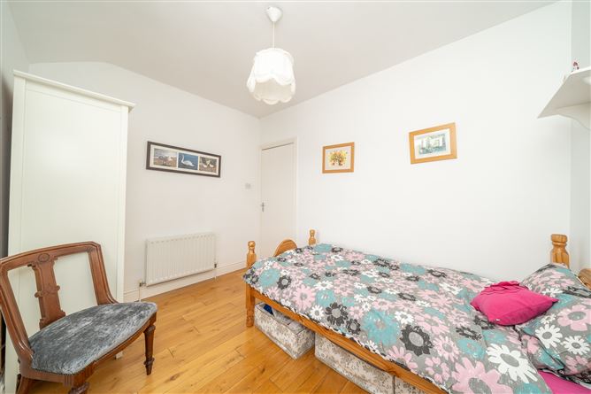 17 Sallynoggin Villas, Glenageary, County Dublin