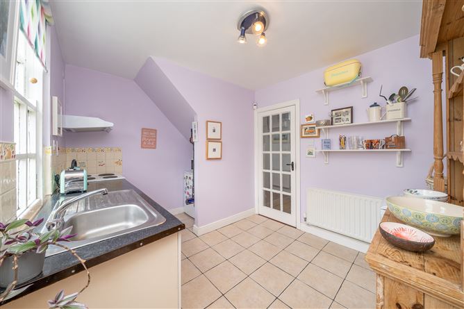 17 Sallynoggin Villas, Glenageary, County Dublin