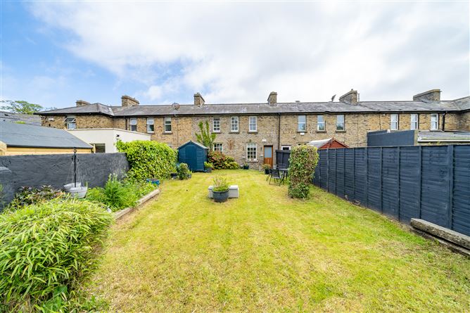 17 Sallynoggin Villas, Glenageary, County Dublin