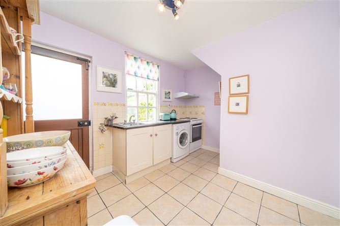 17 Sallynoggin Villas, Glenageary, County Dublin