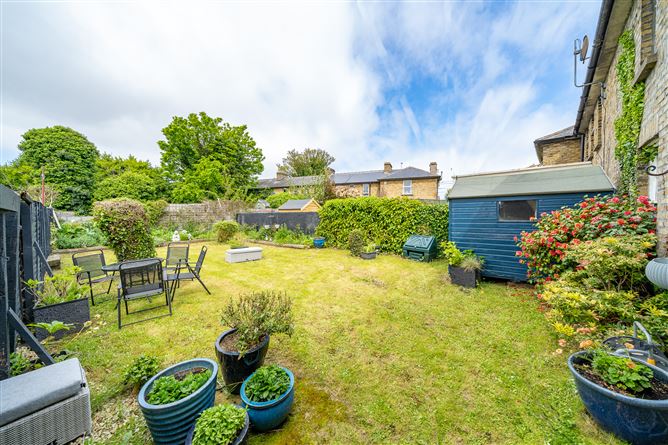 17 Sallynoggin Villas, Glenageary, County Dublin