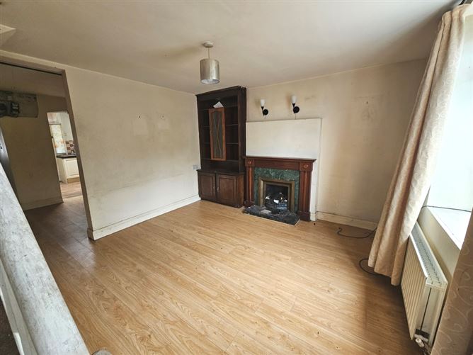 20 St. Mary's Terrace, Midleton, Cork