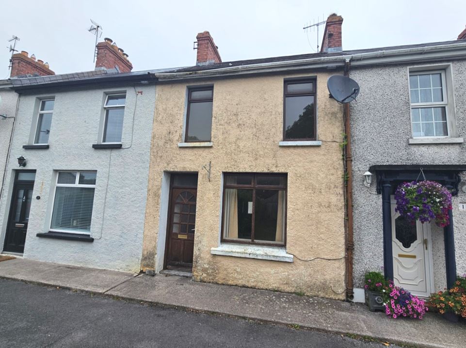 20 St. Mary's Terrace, Midleton, Cork