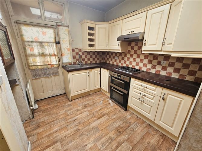 20 St. Mary's Terrace, Midleton, Cork