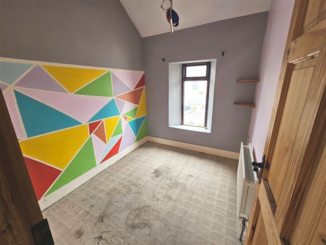 20 St. Mary's Terrace, Midleton, Cork