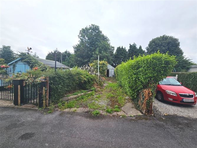 20 St. Mary's Terrace, Midleton, Cork