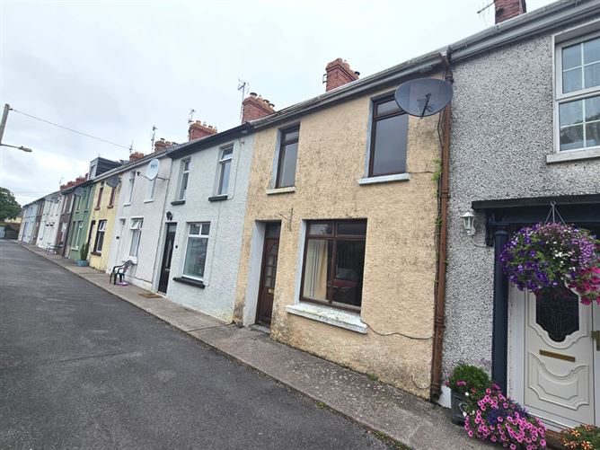 20 St. Mary's Terrace, Midleton, Cork