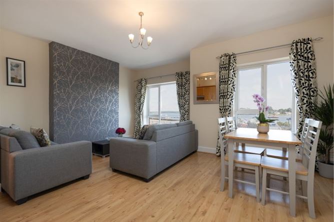 3A Redmond Cove, Wexford Town, Wexford