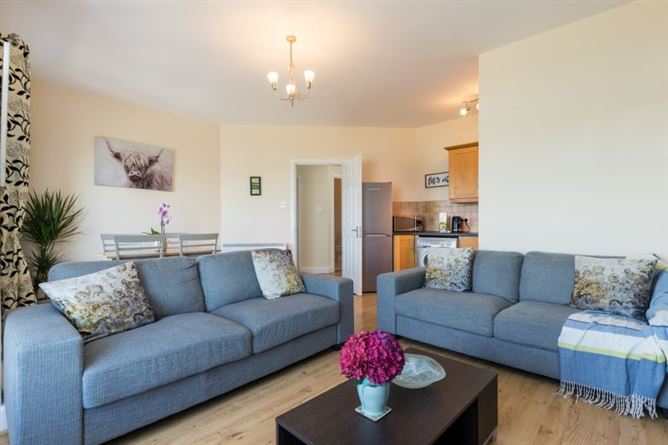 3A Redmond Cove, Wexford Town, Wexford