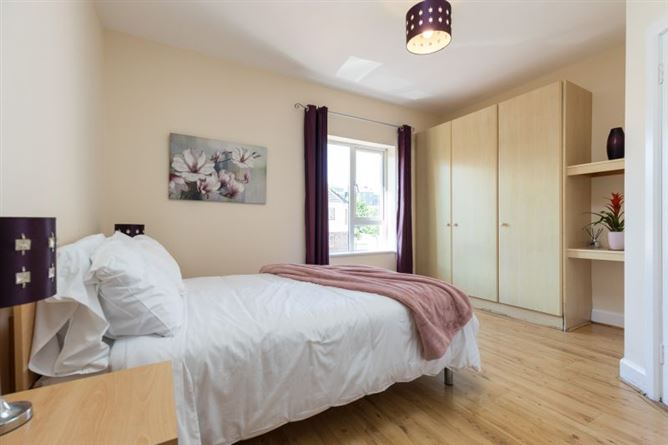 3A Redmond Cove, Wexford Town, Wexford