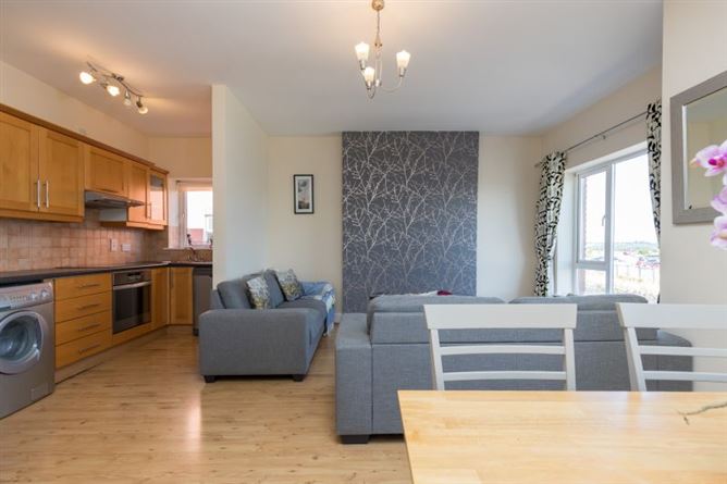 3A Redmond Cove, Wexford Town, Wexford