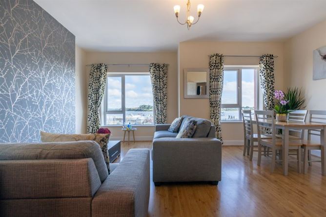 3A Redmond Cove, Wexford Town, Wexford
