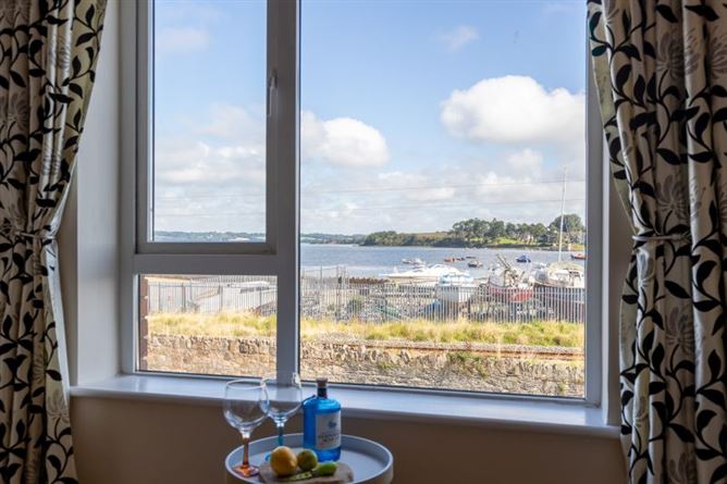 3A Redmond Cove, Wexford Town, Wexford
