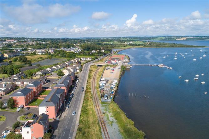 3A Redmond Cove, Wexford Town, Wexford
