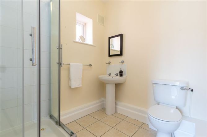 3A Redmond Cove, Wexford Town, Wexford