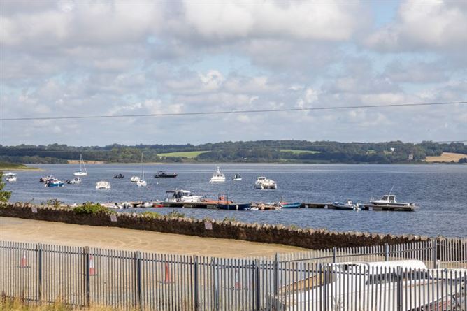 3A Redmond Cove, Wexford Town, Wexford